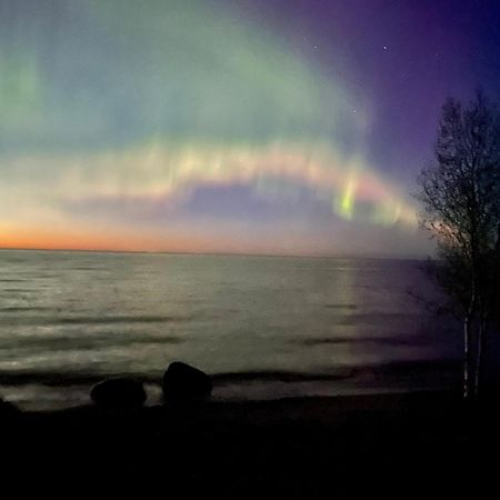 Jaerve Holiday Village Kodavere Luaran gambar