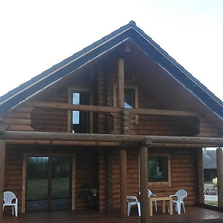 Jaerve Holiday Village Kodavere Luaran gambar