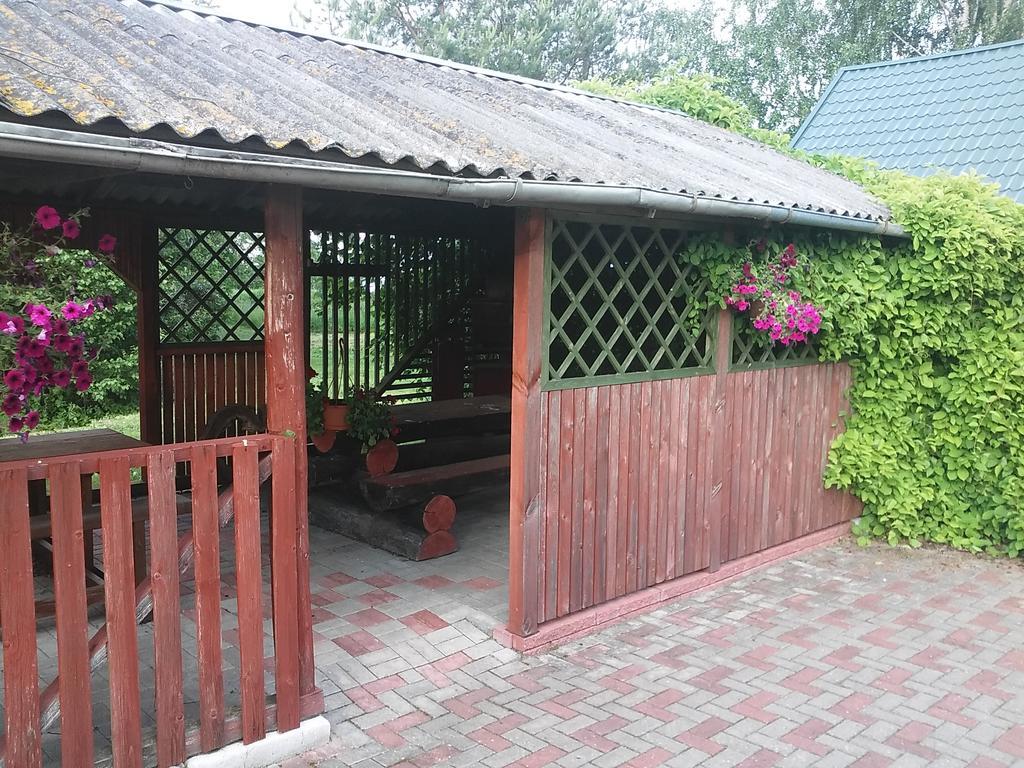 Jaerve Holiday Village Kodavere Luaran gambar
