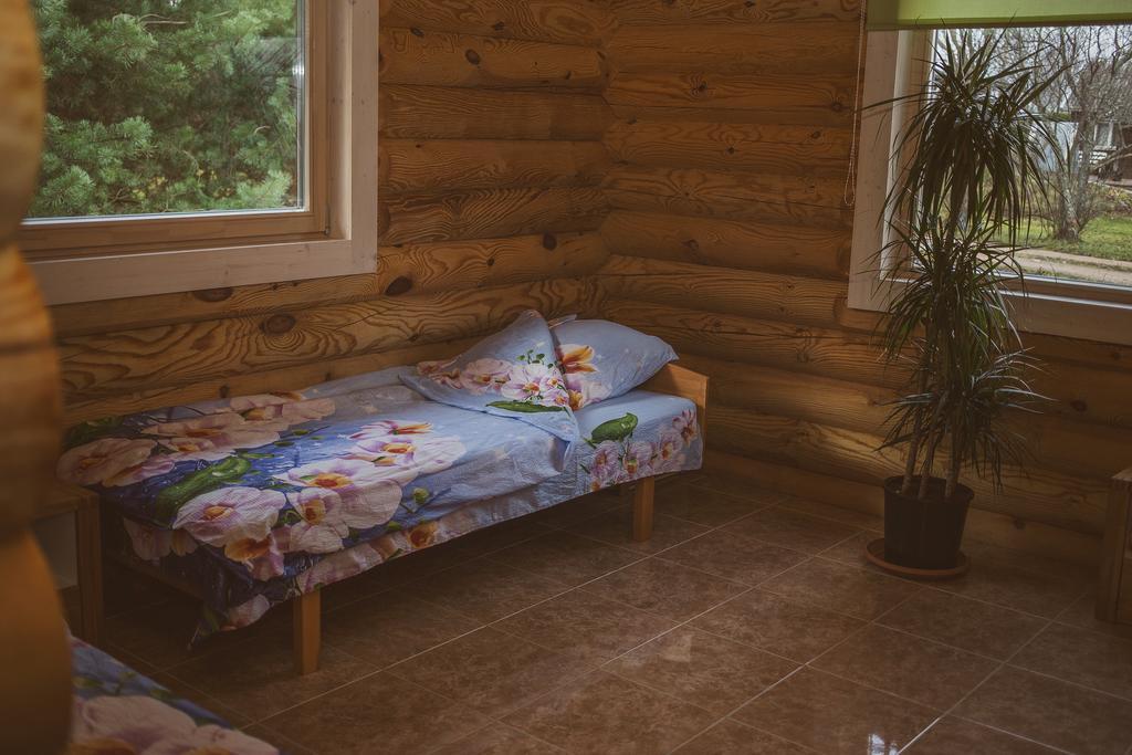 Jaerve Holiday Village Kodavere Luaran gambar
