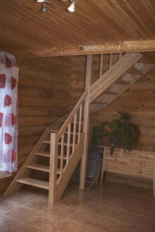 Jaerve Holiday Village Kodavere Luaran gambar